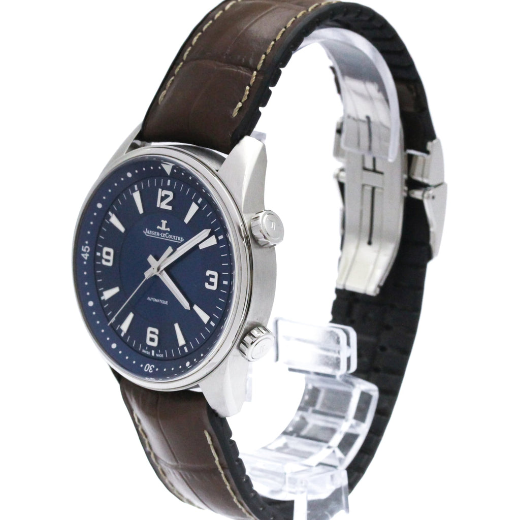 Jaeger-LeCoultre Polaris · Steel · Automatic