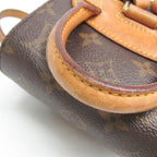 Louis Vuitton Monogram Mini Monsuri
