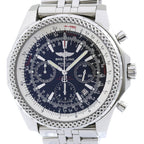 Breitling Bentley Motors · Steel · Automatic