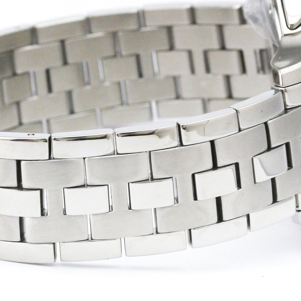 Hamilton Jazzmaster · Steel Chronograph