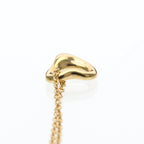 Tiffany Open Heart · Rose Gold