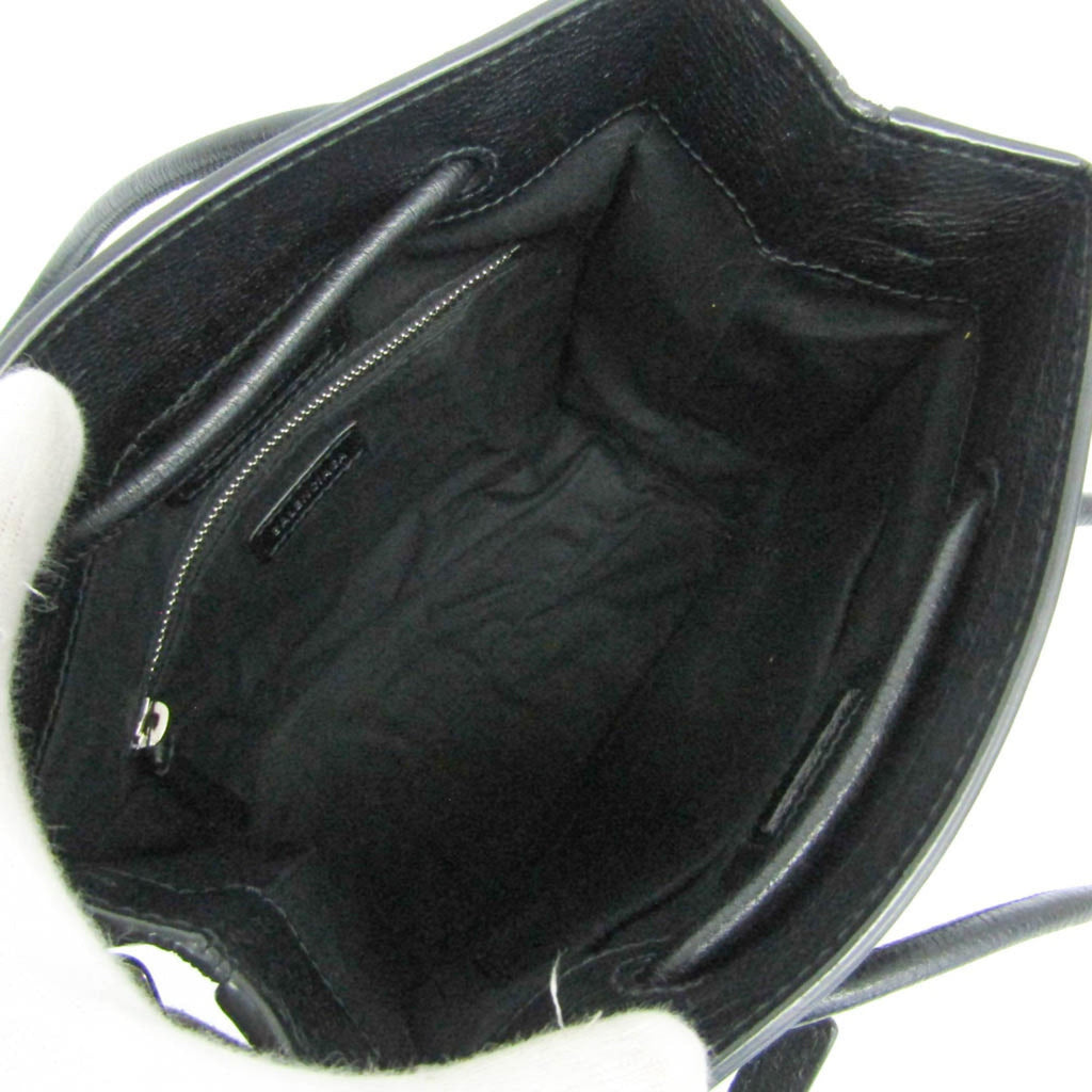Balenciaga Everyday Shopping Tote XXS