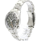 Grand Seiko Sports Collection · GMT