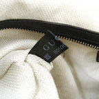 Gucci GG Canvas · Shoulder Bag