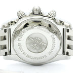 Breitling Chronomat 44 · MOP Dial · Automatic