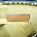 Celine Vertical Cabas Triomphe