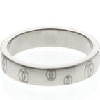 Cartier Happy Birthday · 18K White Gold