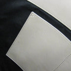 Bvlgari × Fujiwara Fragment · Leather Tote