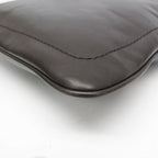 Bally Trainspotting · Leather Sacoche