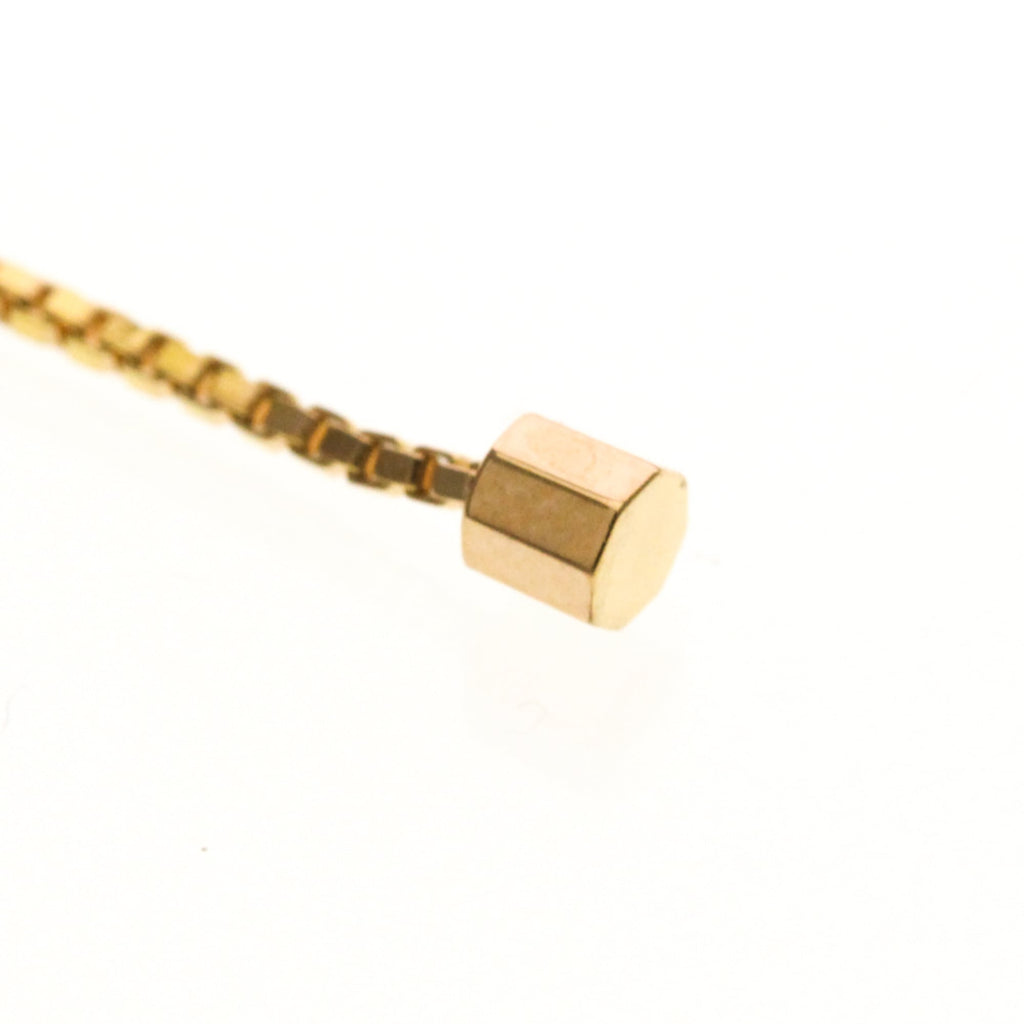 Gucci Link to Love · Rose Gold