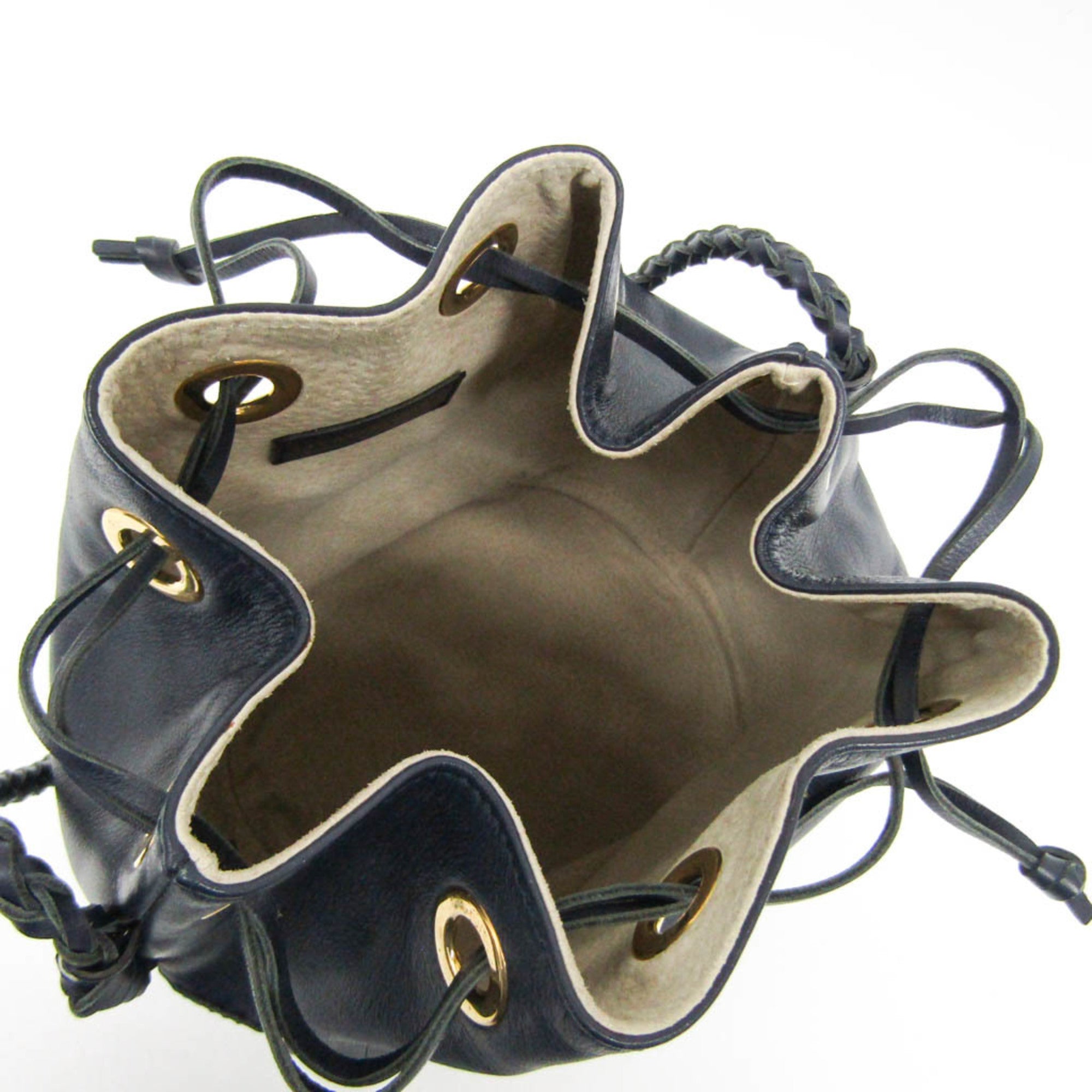 J&M Davidson Carnival · Leather