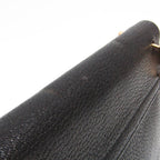 Chloé Drew · Leather Shoulder Bag
