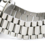 Tag Heuer 2000 · Chronograph · Steel · Quartz