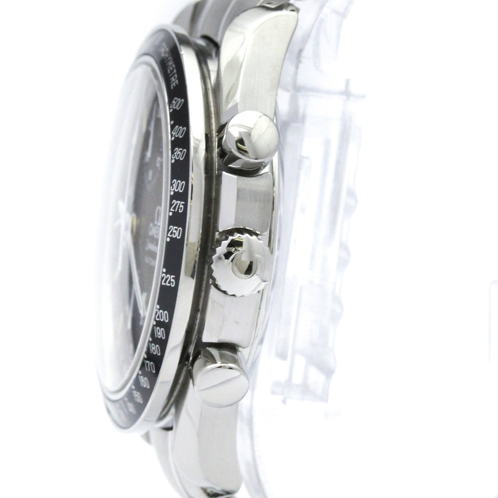 Omega Speedmaster Mark 40 · Steel · Automatic