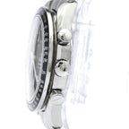 Omega Speedmaster Mark 40 · Steel · Automatic