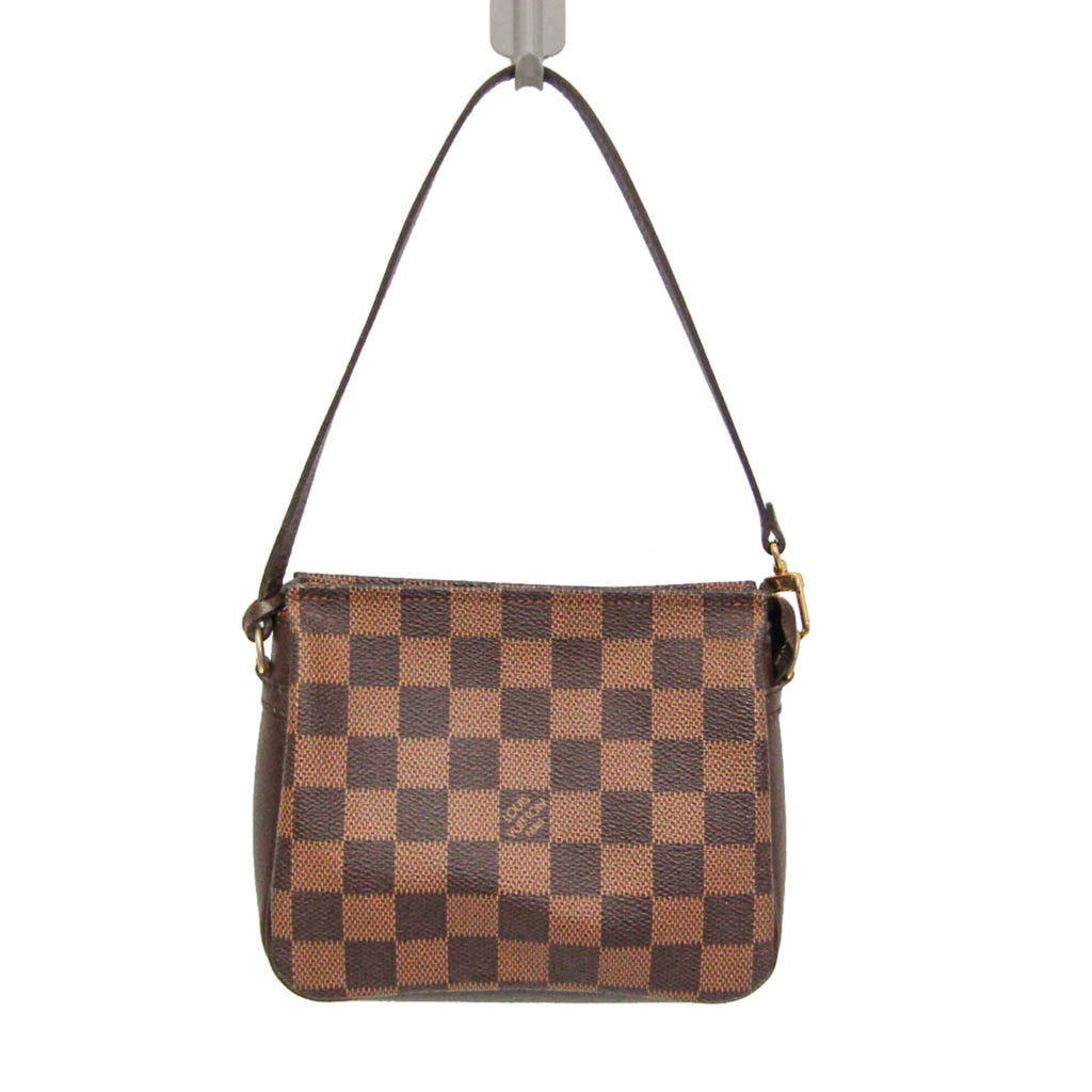 Louis Vuitton Damier · Makeup Pouch