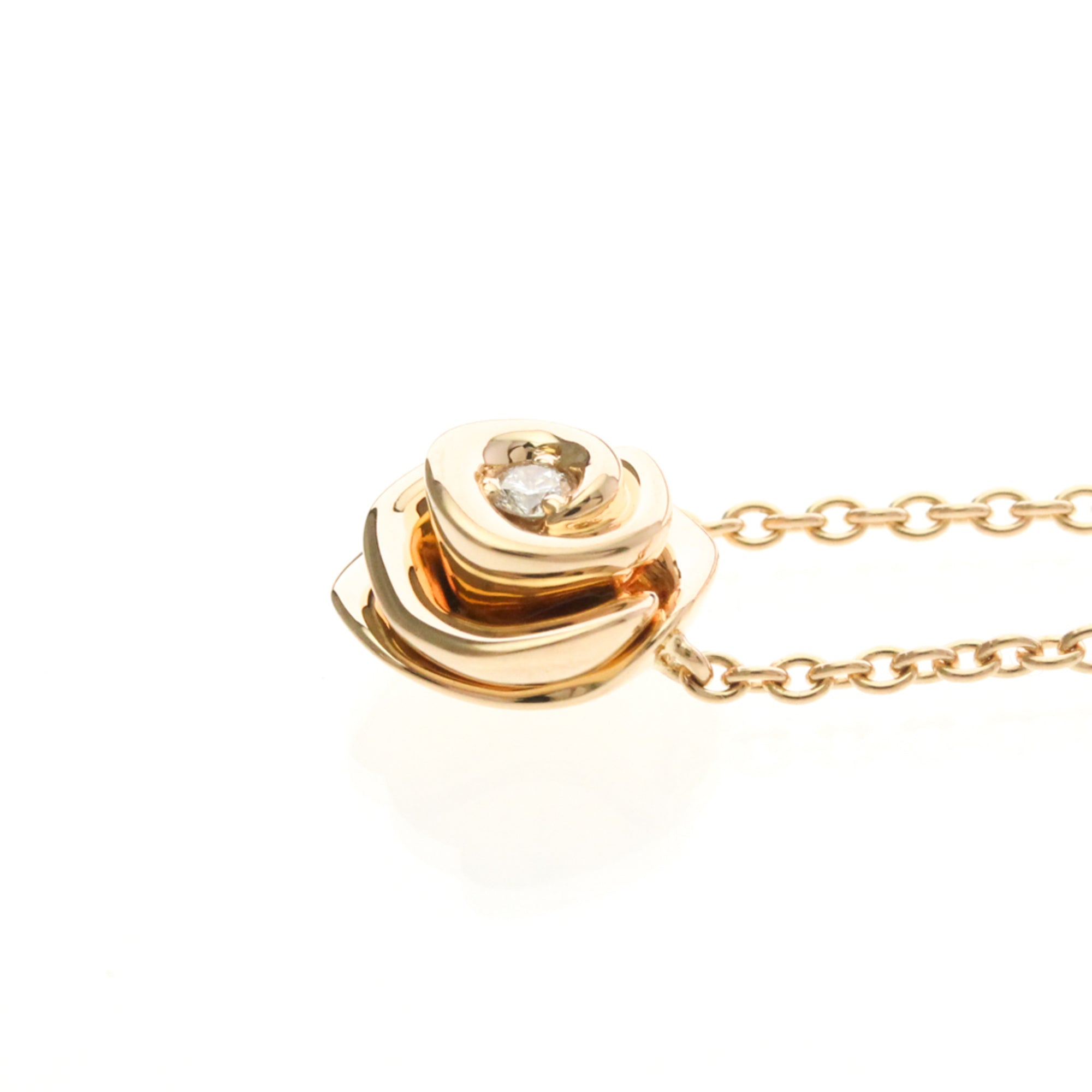 Dior Rose Dior Couture · Rose Gold · Diamond