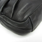 Miu Miu Ribbon Gather · Lambskin