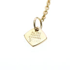 Chanel Coco Crush · Rose Gold