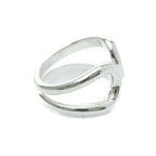 Hermès Lima · Sterling Silver
