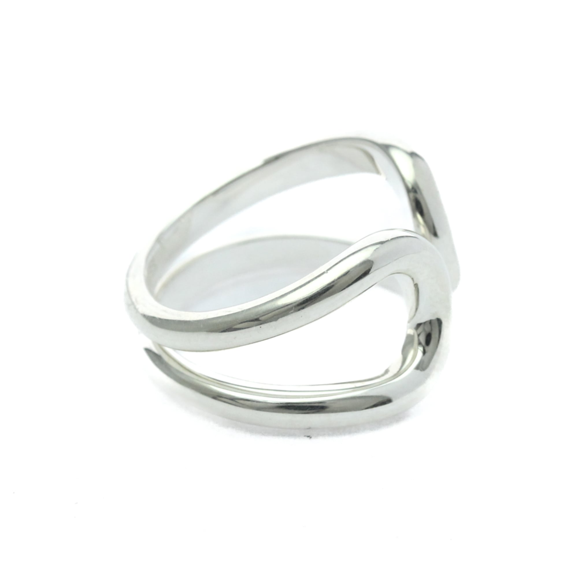 Hermès Lima · Sterling Silver