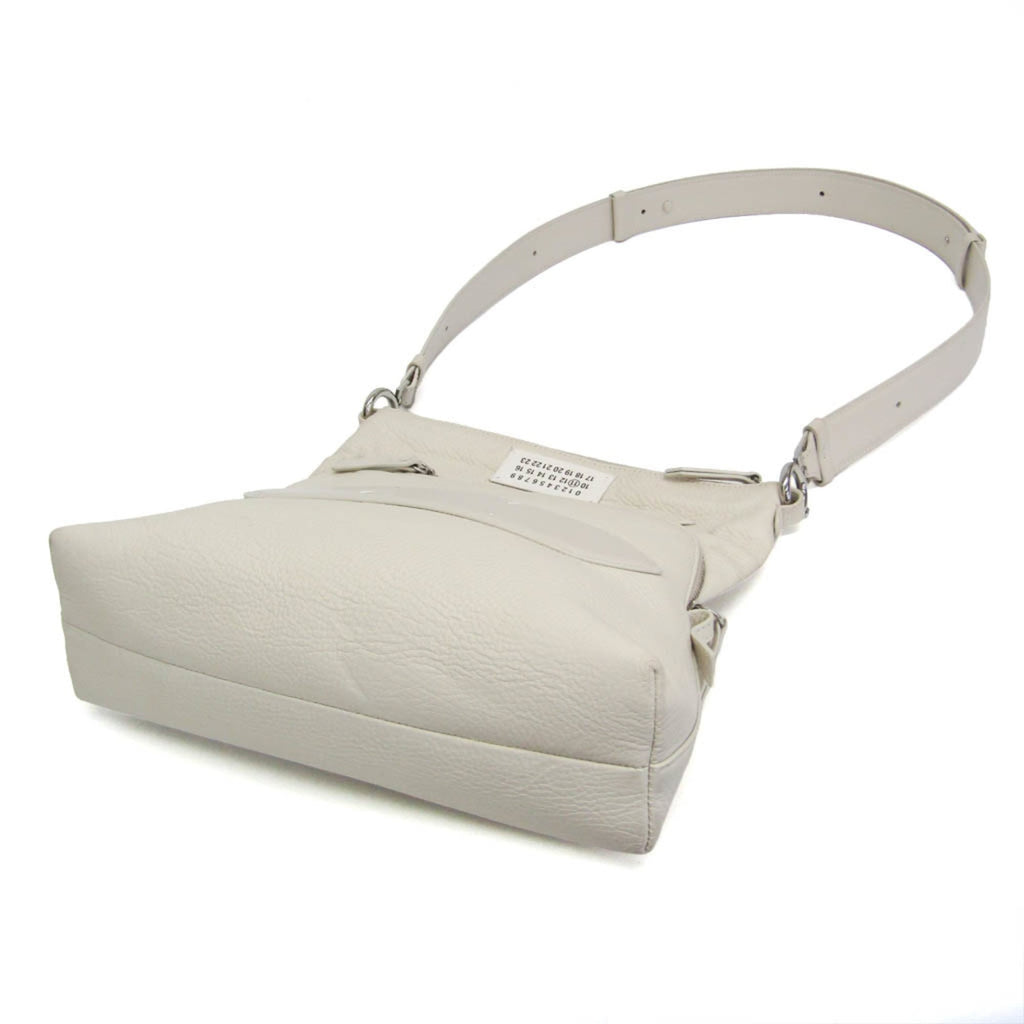 Maison Margiela 5AC · Leather