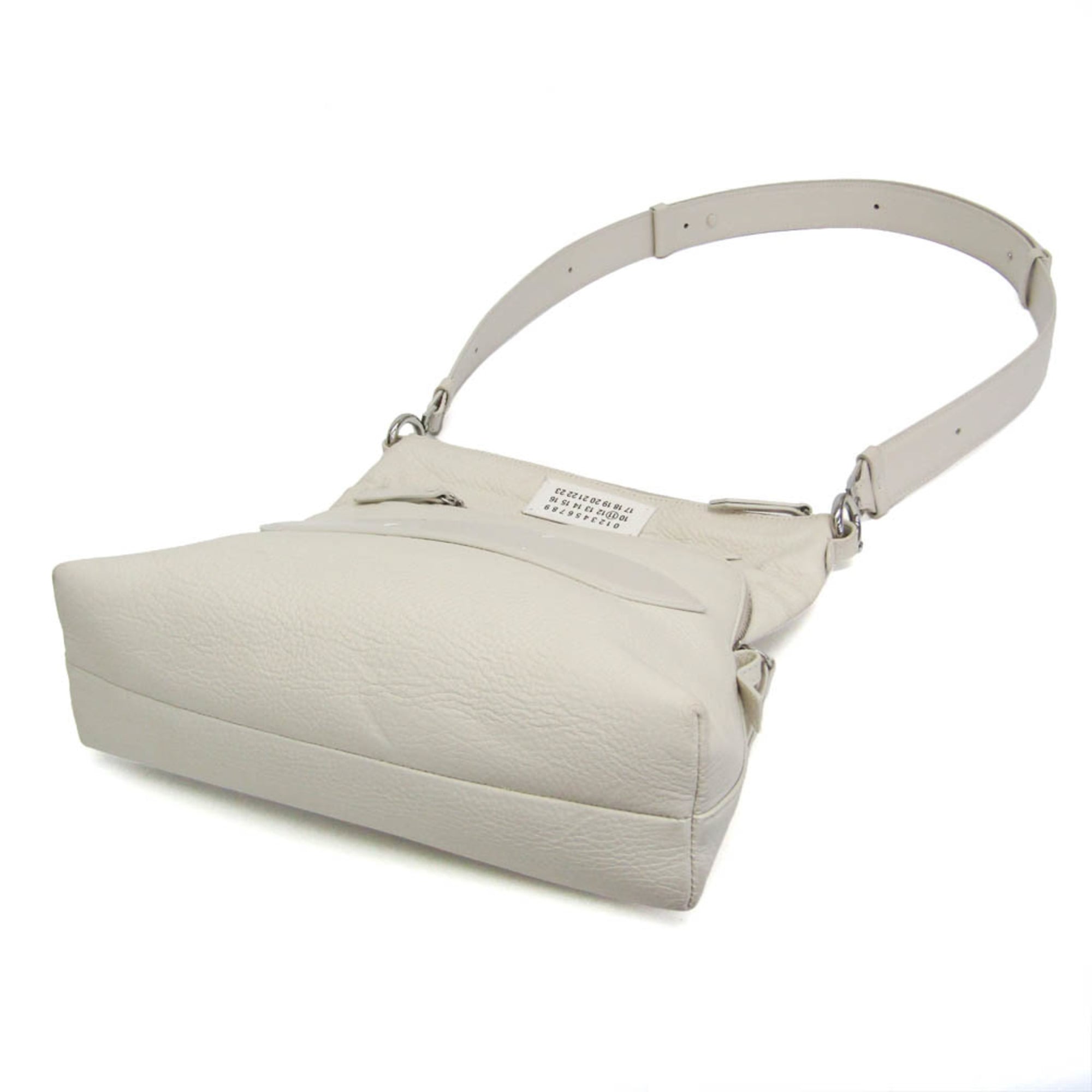 Maison Margiela 5AC · Leather