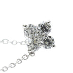 Ponte Vecchio · Diamond · 18K White Gold