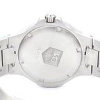 Tag Heuer Kirium · Steel · Quartz