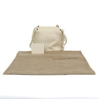 Bottega Veneta Intrecciato · Shoulder Bag