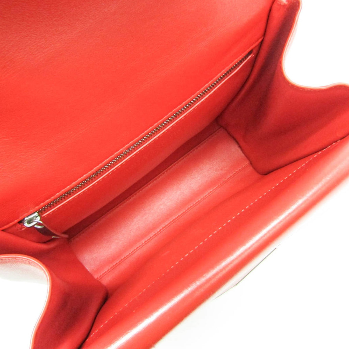 Bottega Veneta The Clip · Leather Shoulder