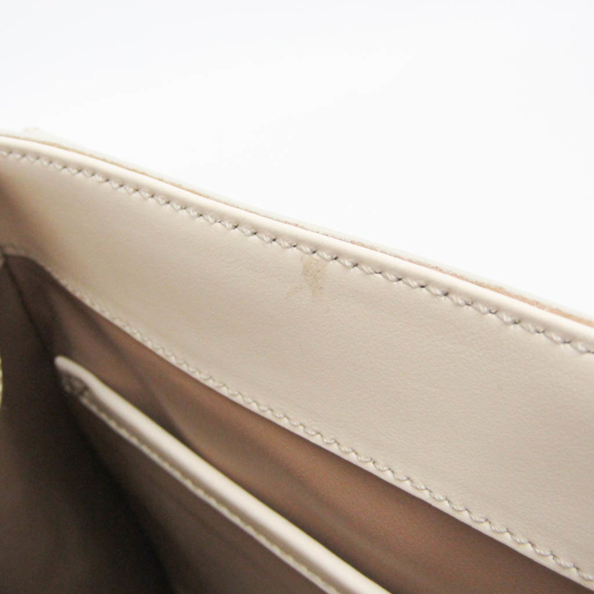 Tod's T Timeless · Leather