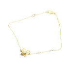 Van Cleef & Arpels Frivole · 18K Yellow Gold
