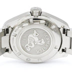 Omega Seamaster Aqua Terra · Steel · Quartz