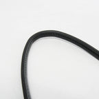 Jil Sander Crescent · Leather