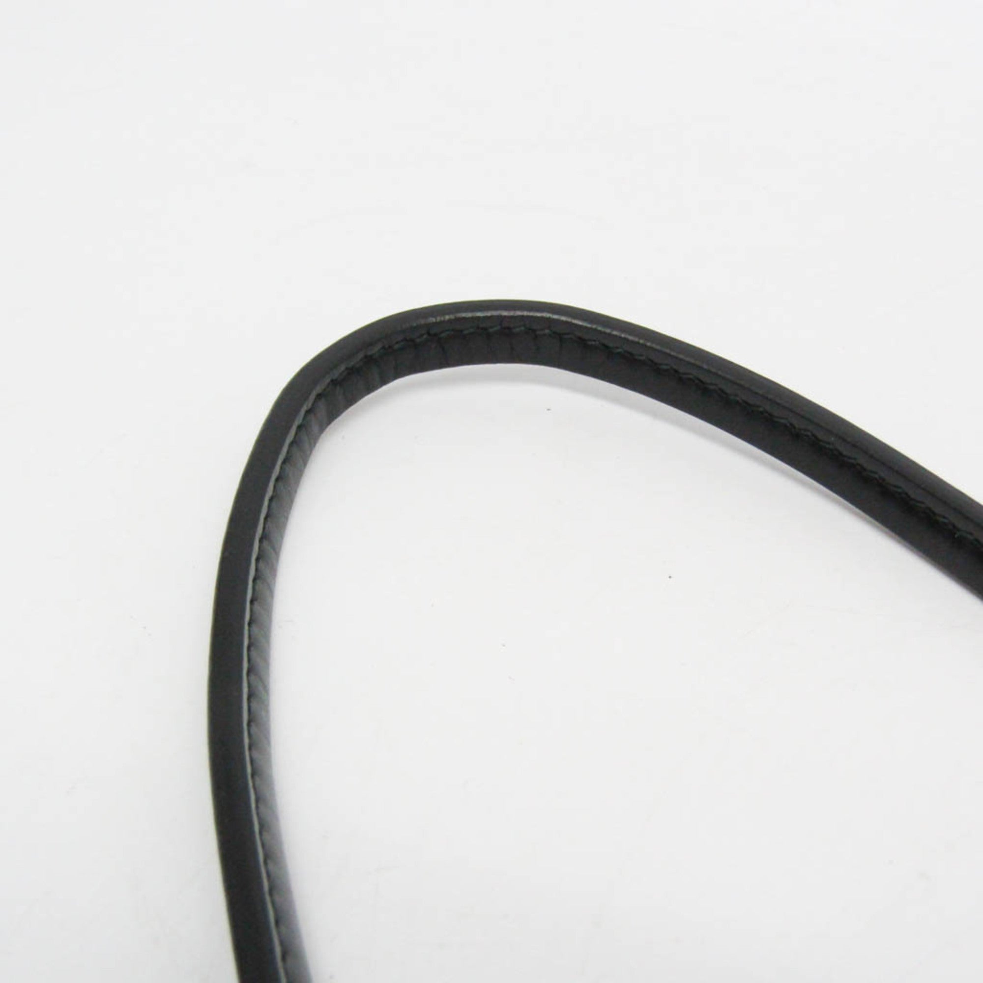 Jil Sander Crescent · Leather