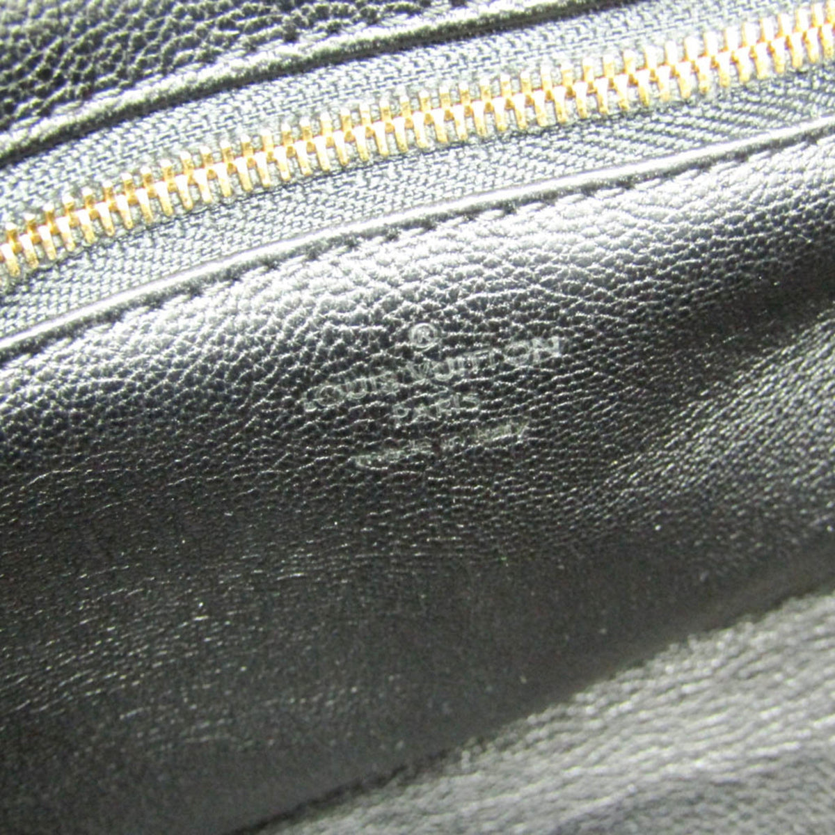Louis Vuitton Cuir Orfèvre Neo Speedy PM