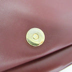 Gucci GG Marmont Ally · Leather
