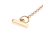 Tiffany T Smile · Rose Gold