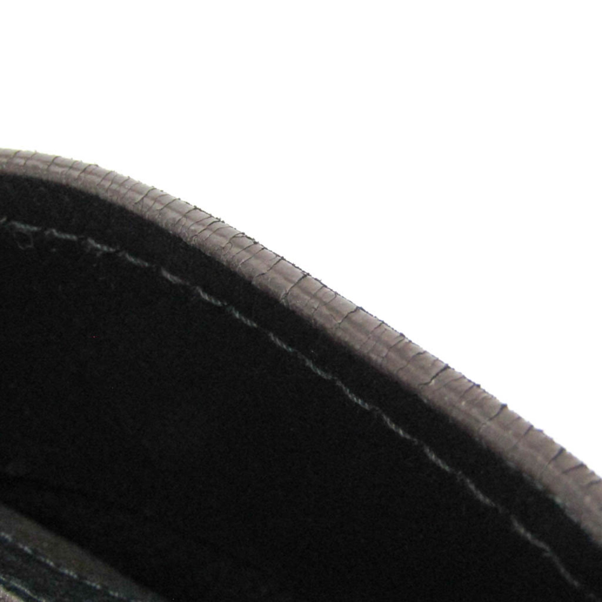 Salvatore Ferragamo · Suede & Leather