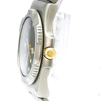 Tag Heuer Professional · Titanium · Quartz