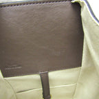 Loewe Hammock Small · Tricolor Leather