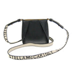 Stella McCartney Micro Stella Logo