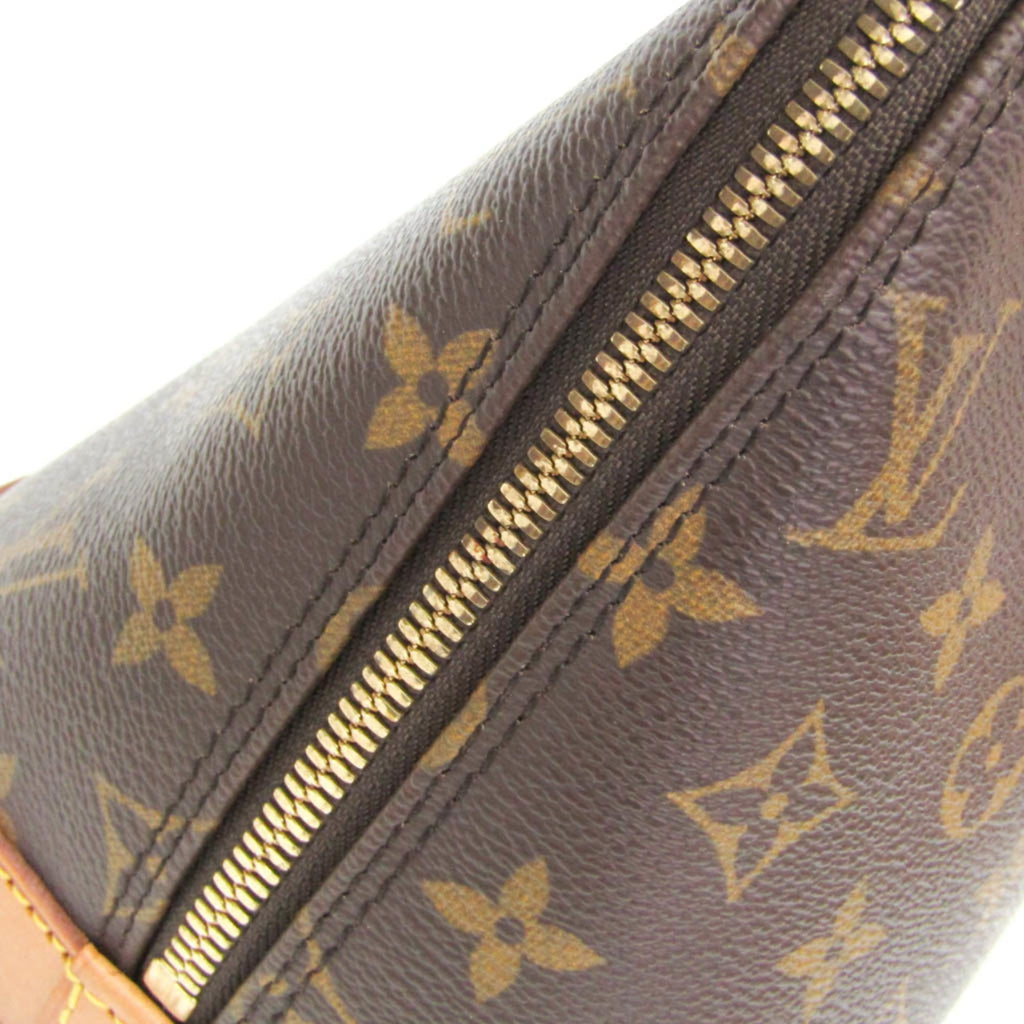 Louis Vuitton Alma · Monogram