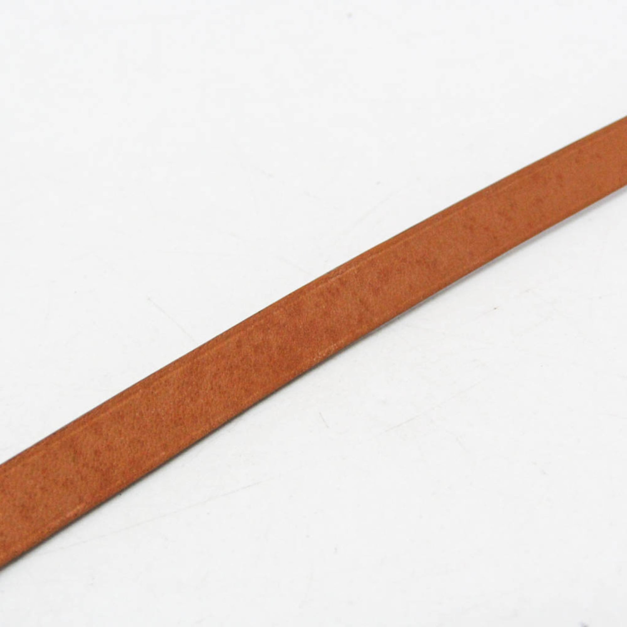 Hermès Hapi · Choker Bangle · Silver