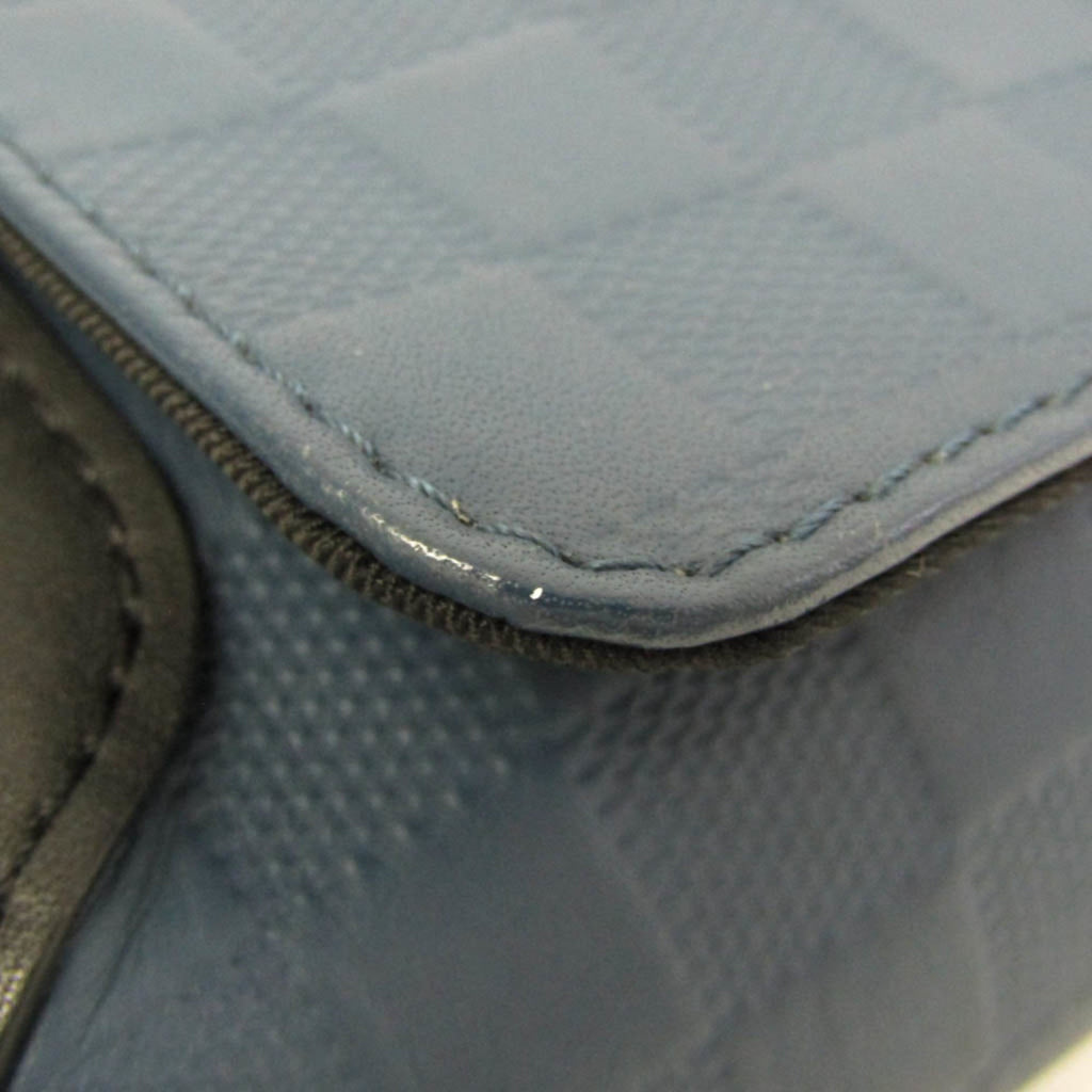 Louis Vuitton District PM · Damier Infini