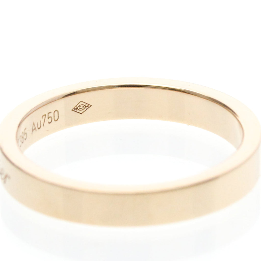 Cartier C de Cartier · Rose Gold