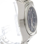 Gucci Pantheon · Steel · Chronograph