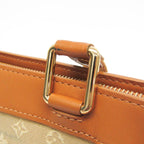 Louis Vuitton Lucille PM · Monogram Mini
