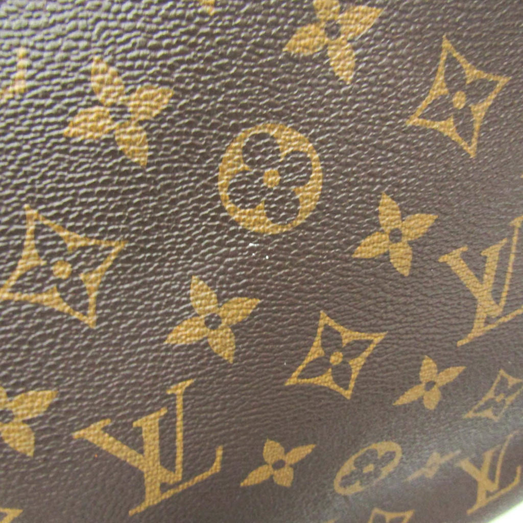 Louis Vuitton Monogram Macassar Kitan